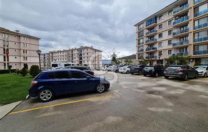 KÖRFEZ PETKİMPARK'TA SATILIK 1+1 DAİRE 