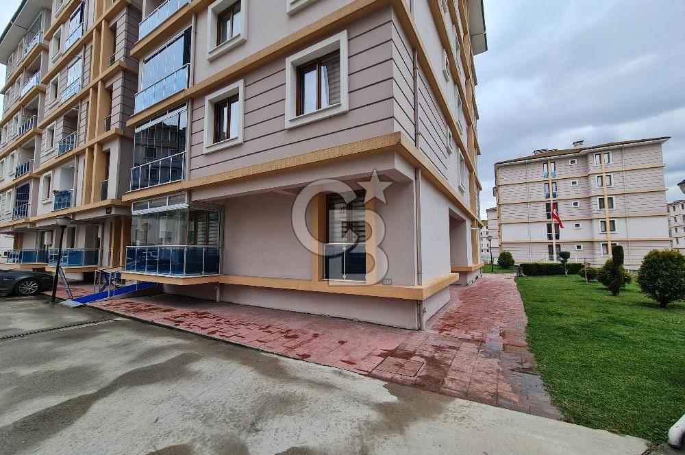 KÖRFEZ PETKİMPARK'TA SATILIK 1+1 DAİRE 
