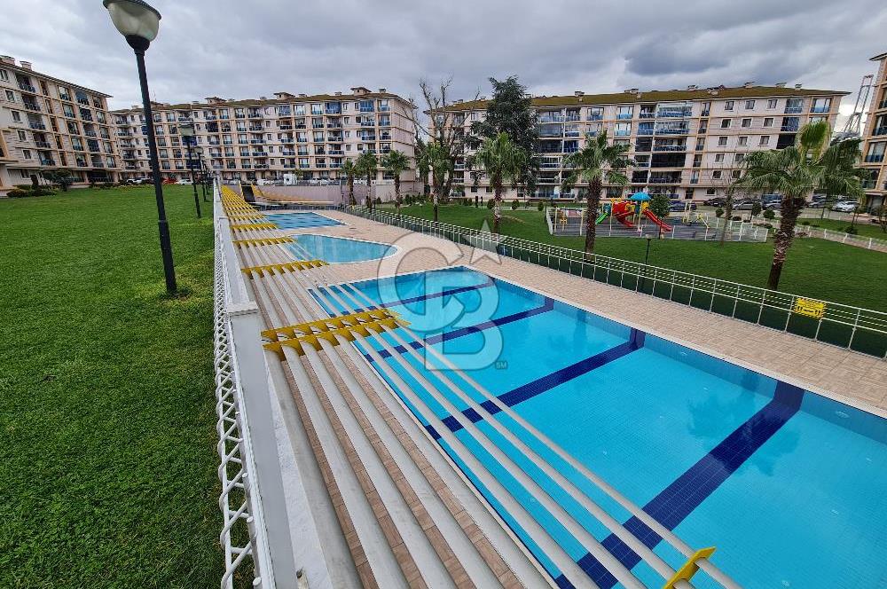 KÖRFEZ PETKİMPARK'TA SATILIK 1+1 DAİRE 