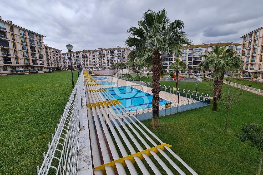 KÖRFEZ PETKİMPARK'TA SATILIK 1+1 DAİRE 