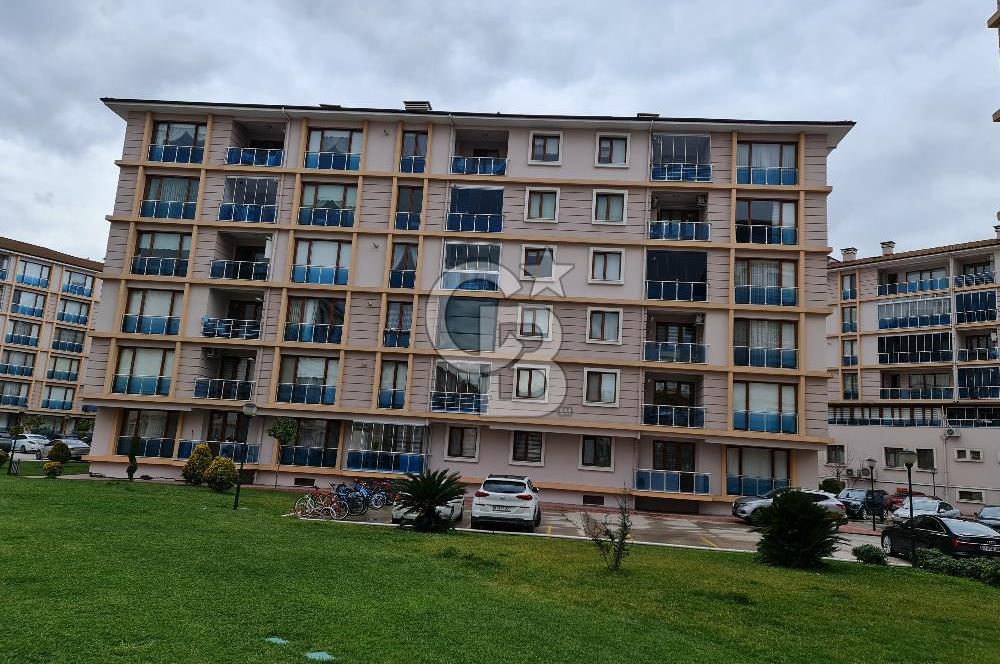 KÖRFEZ PETKİMPARK'TA SATILIK 1+1 DAİRE 