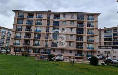KÖRFEZ PETKİMPARK'TA SATILIK 1+1 DAİRE 