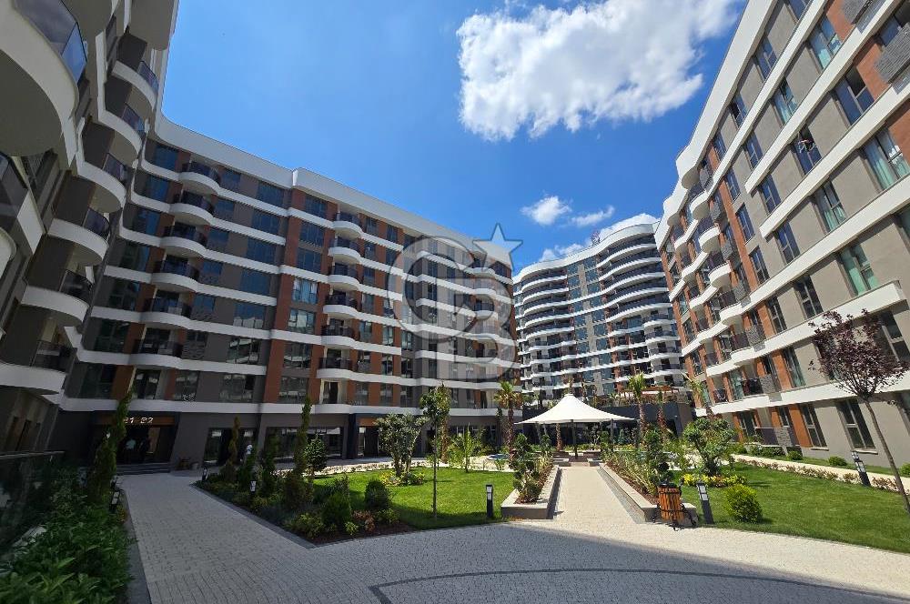 SİLTAŞ PANORAMA- DENİZ MANZARALI- SIFIR, TAM DONANIMLI SİTE 3+1