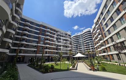 SİLTAŞ PANORAMA- DENİZ MANZARALI- SIFIR, TAM DONANIMLI SİTE 3+1