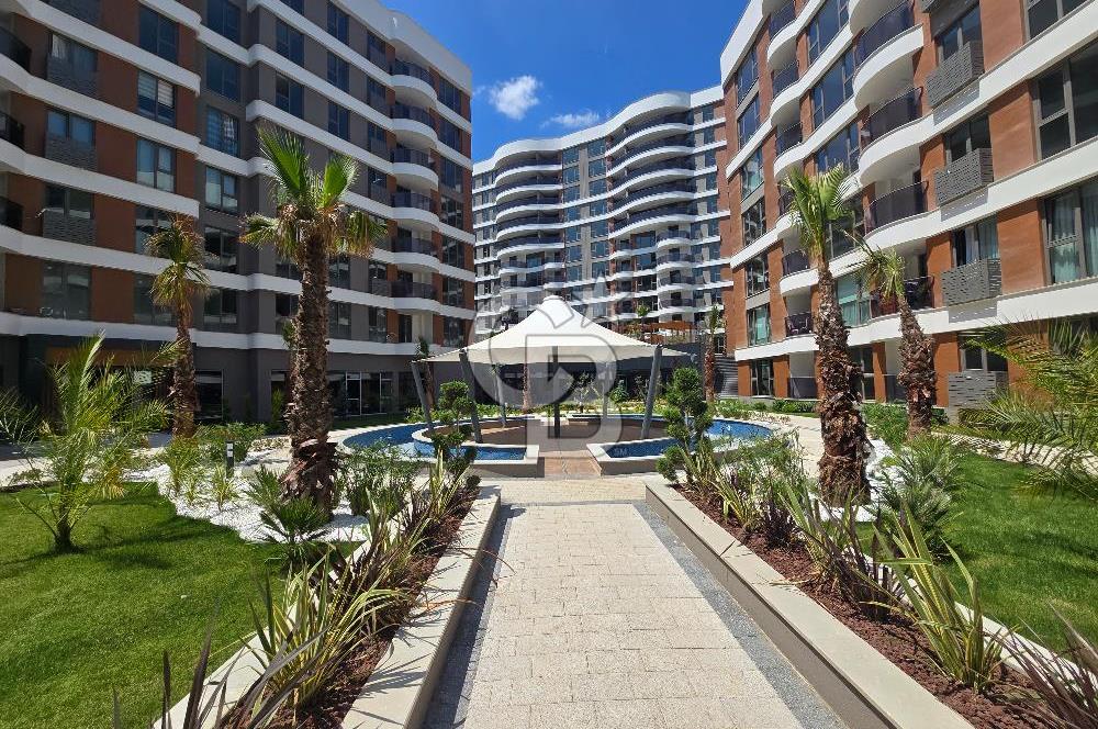 SİLTAŞ PANORAMA- DENİZ MANZARALI- SIFIR, TAM DONANIMLI SİTE 3+1