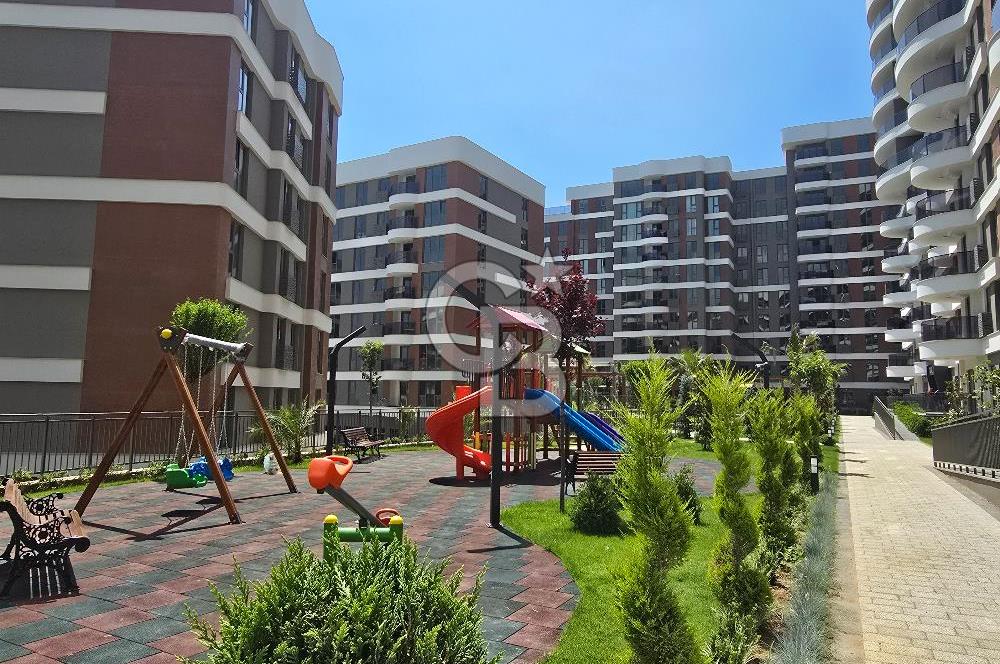 SİLTAŞ PANORAMA- DENİZ MANZARALI- SIFIR, TAM DONANIMLI SİTE 3+1