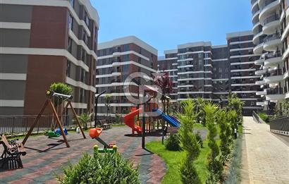SİLTAŞ PANORAMA- DENİZ MANZARALI- SIFIR, TAM DONANIMLI SİTE 3+1