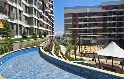 SİLTAŞ PANORAMA- DENİZ MANZARALI- SIFIR, TAM DONANIMLI SİTE 3+1