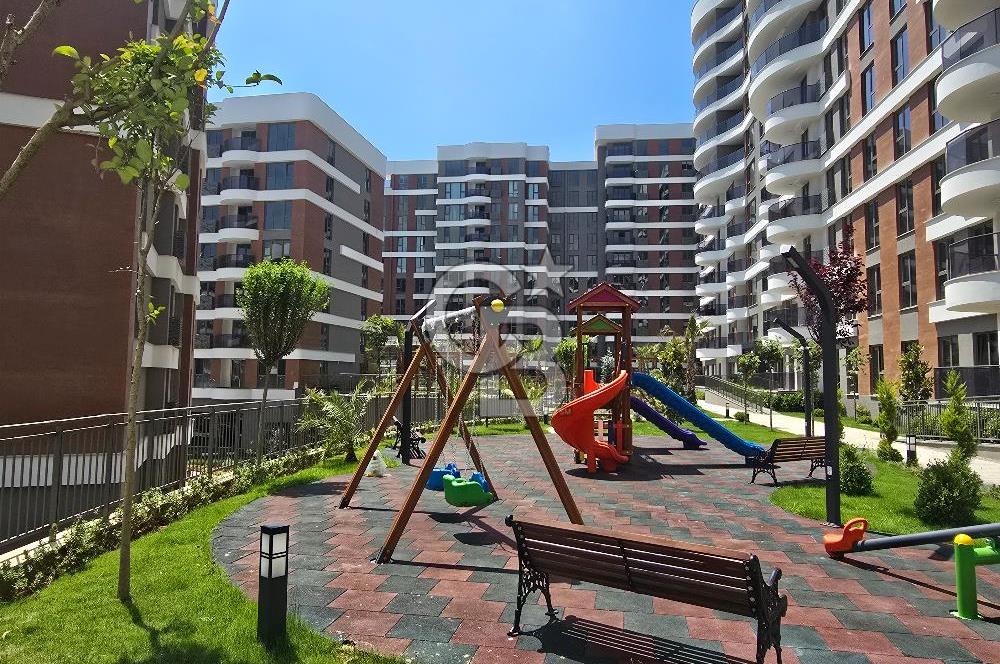 SİLTAŞ PANORAMA- DENİZ MANZARALI- SIFIR, TAM DONANIMLI SİTE 3+1