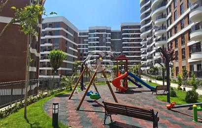 SİLTAŞ PANORAMA- DENİZ MANZARALI- SIFIR, TAM DONANIMLI SİTE 3+1