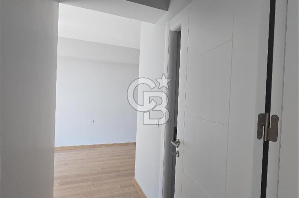 SİLTAŞ PANORAMA- DENİZ MANZARALI- SIFIR, TAM DONANIMLI SİTE 3+1