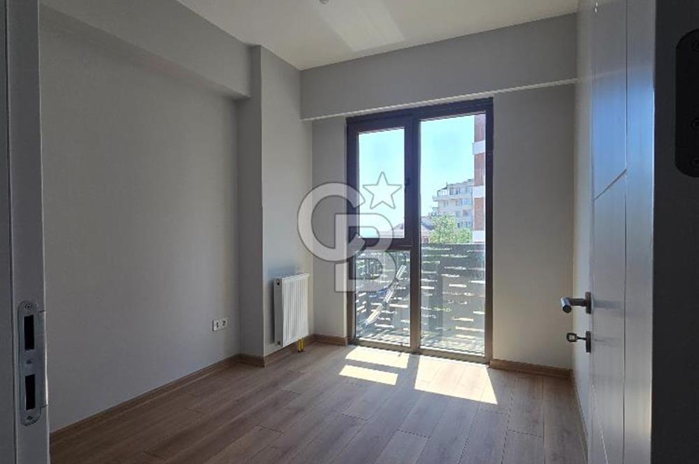 SİLTAŞ PANORAMA- DENİZ MANZARALI- SIFIR, TAM DONANIMLI SİTE 3+1