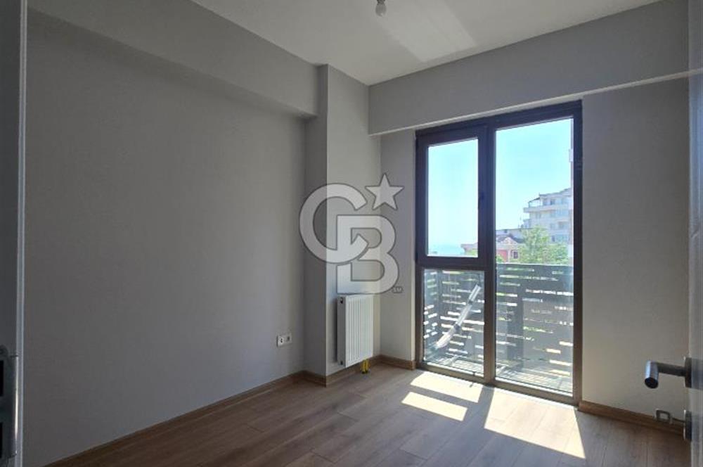 SİLTAŞ PANORAMA- DENİZ MANZARALI- SIFIR, TAM DONANIMLI SİTE 3+1