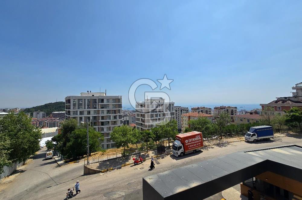 SİLTAŞ PANORAMA- DENİZ MANZARALI- SIFIR, TAM DONANIMLI SİTE 3+1