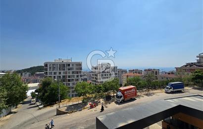 SİLTAŞ PANORAMA- DENİZ MANZARALI- SIFIR, TAM DONANIMLI SİTE 3+1