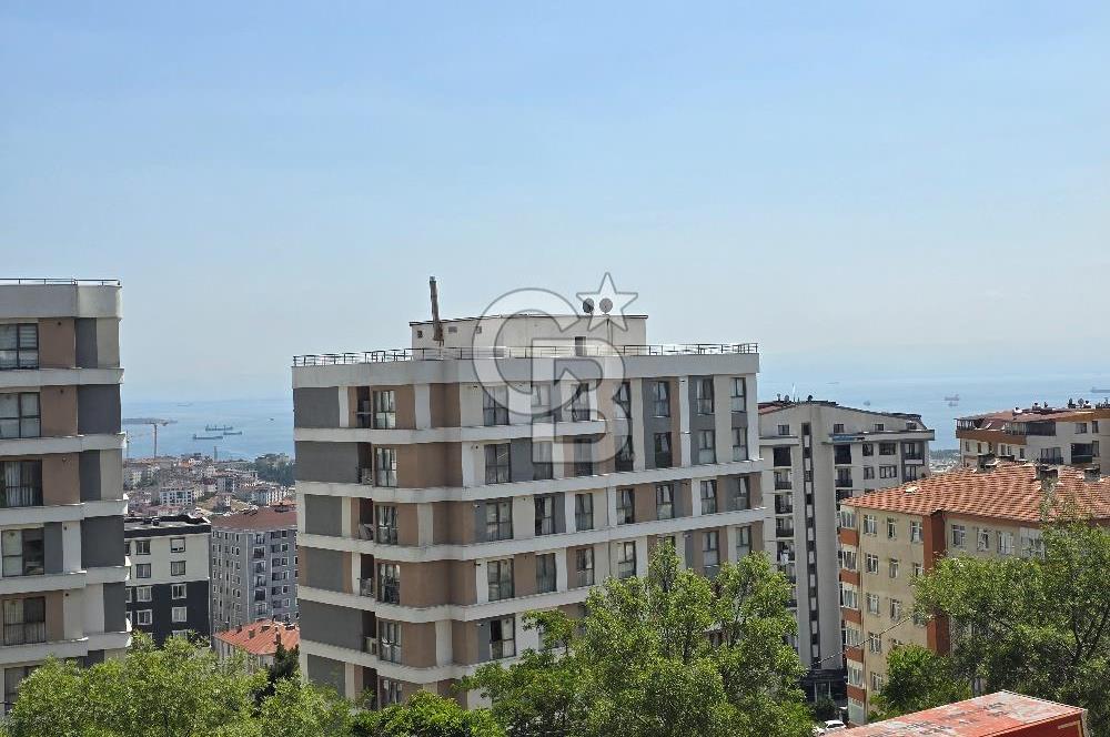 SİLTAŞ PANORAMA- DENİZ MANZARALI- SIFIR, TAM DONANIMLI SİTE 3+1