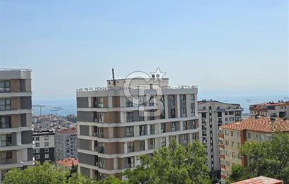 SİLTAŞ PANORAMA- DENİZ MANZARALI- SIFIR, TAM DONANIMLI SİTE 3+1