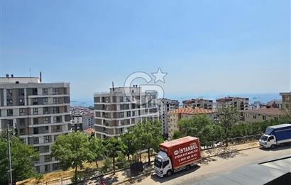 SİLTAŞ PANORAMA- DENİZ MANZARALI- SIFIR, TAM DONANIMLI SİTE 3+1
