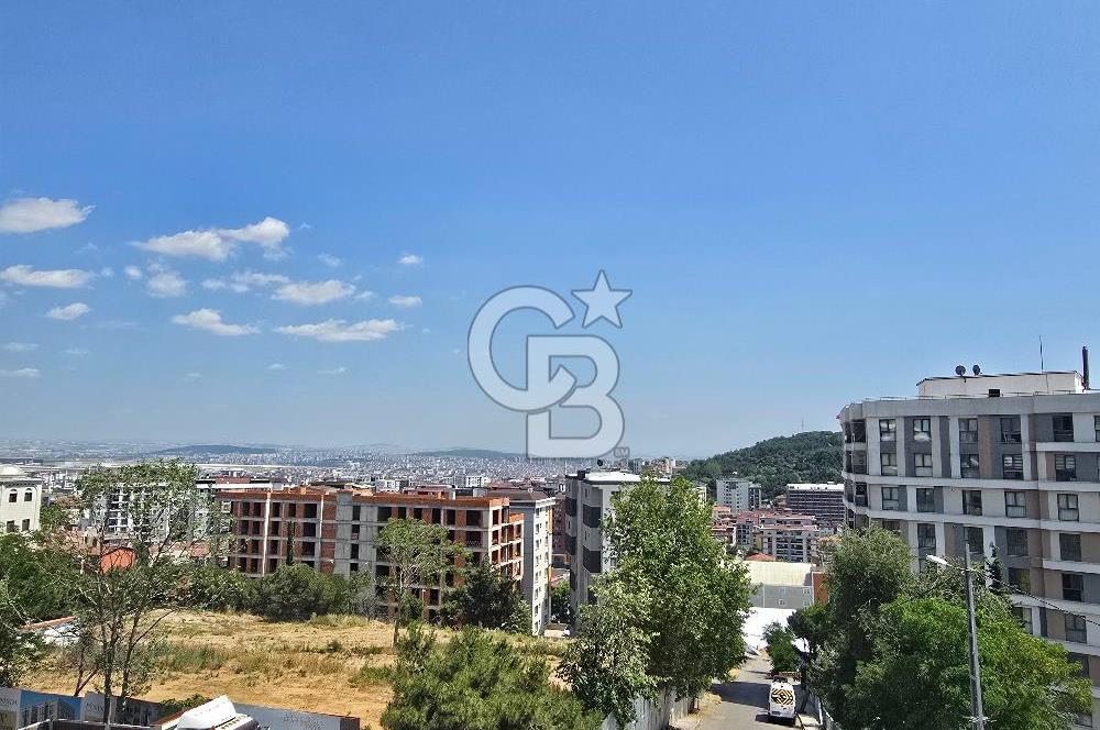 SİLTAŞ PANORAMA- DENİZ MANZARALI- SIFIR, TAM DONANIMLI SİTE 3+1