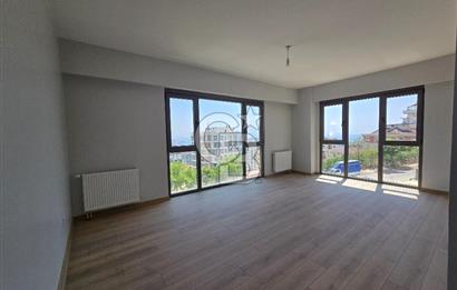 SİLTAŞ PANORAMA- DENİZ MANZARALI- SIFIR, TAM DONANIMLI SİTE 3+1