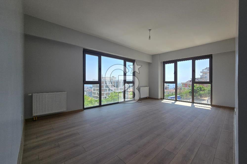 SİLTAŞ PANORAMA- DENİZ MANZARALI- SIFIR, TAM DONANIMLI SİTE 3+1
