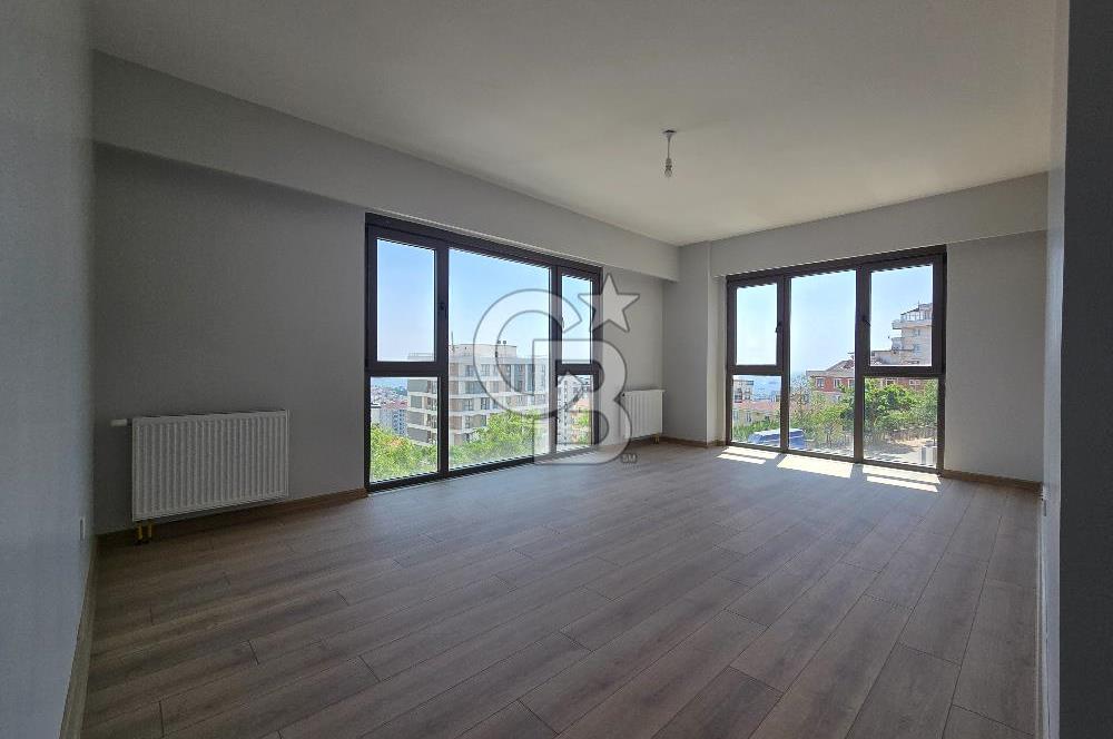 SİLTAŞ PANORAMA- DENİZ MANZARALI- SIFIR, TAM DONANIMLI SİTE 3+1