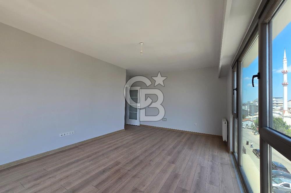 SİLTAŞ PANORAMA- DENİZ MANZARALI- SIFIR, TAM DONANIMLI SİTE 3+1