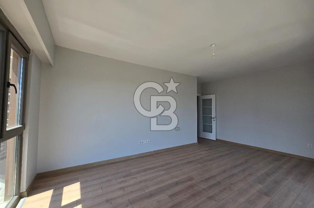 SİLTAŞ PANORAMA- DENİZ MANZARALI- SIFIR, TAM DONANIMLI SİTE 3+1