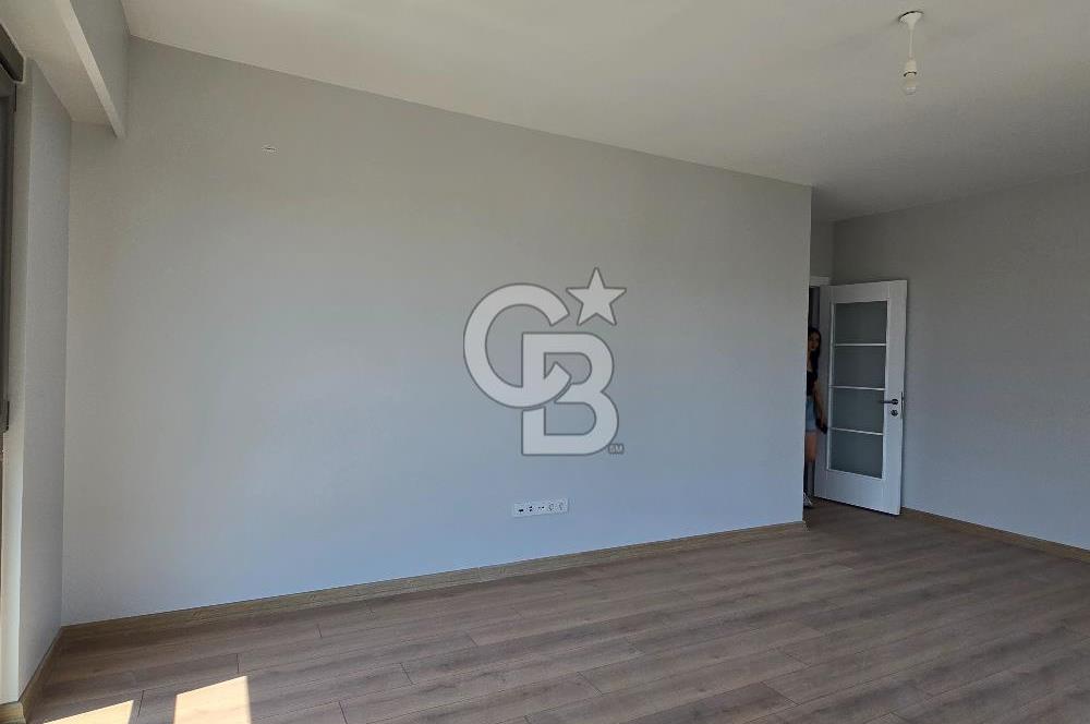 SİLTAŞ PANORAMA- DENİZ MANZARALI- SIFIR, TAM DONANIMLI SİTE 3+1