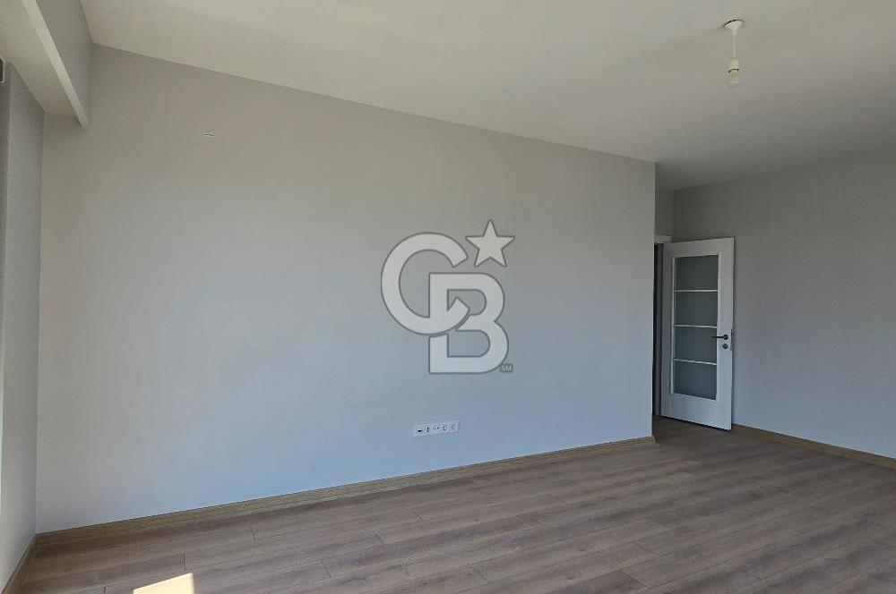 SİLTAŞ PANORAMA- DENİZ MANZARALI- SIFIR, TAM DONANIMLI SİTE 3+1
