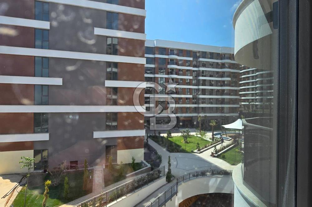 SİLTAŞ PANORAMA- DENİZ MANZARALI- SIFIR, TAM DONANIMLI SİTE 3+1