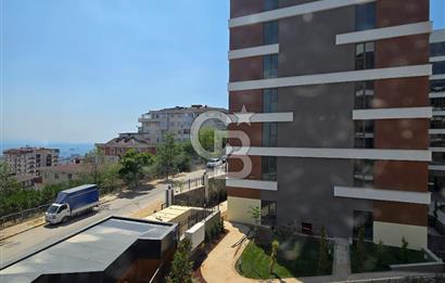 SİLTAŞ PANORAMA- DENİZ MANZARALI- SIFIR, TAM DONANIMLI SİTE 3+1
