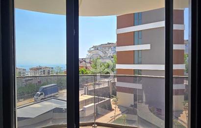 SİLTAŞ PANORAMA- DENİZ MANZARALI- SIFIR, TAM DONANIMLI SİTE 3+1