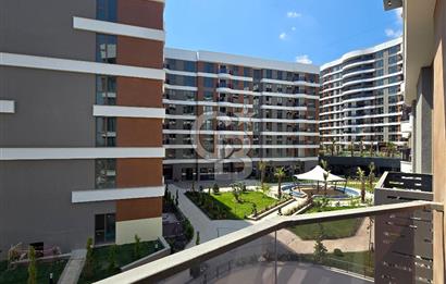SİLTAŞ PANORAMA- DENİZ MANZARALI- SIFIR, TAM DONANIMLI SİTE 3+1