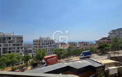 SİLTAŞ PANORAMA- DENİZ MANZARALI- SIFIR, TAM DONANIMLI SİTE 3+1