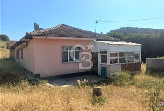 CB ELEGANCE' DEN SATILIK KONUT İMARLI 607 M2 ARSA