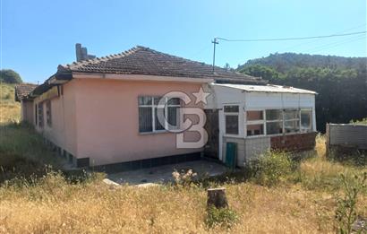 CB ELEGANCE' DEN SATILIK KONUT İMARLI 607 M2 ARSA