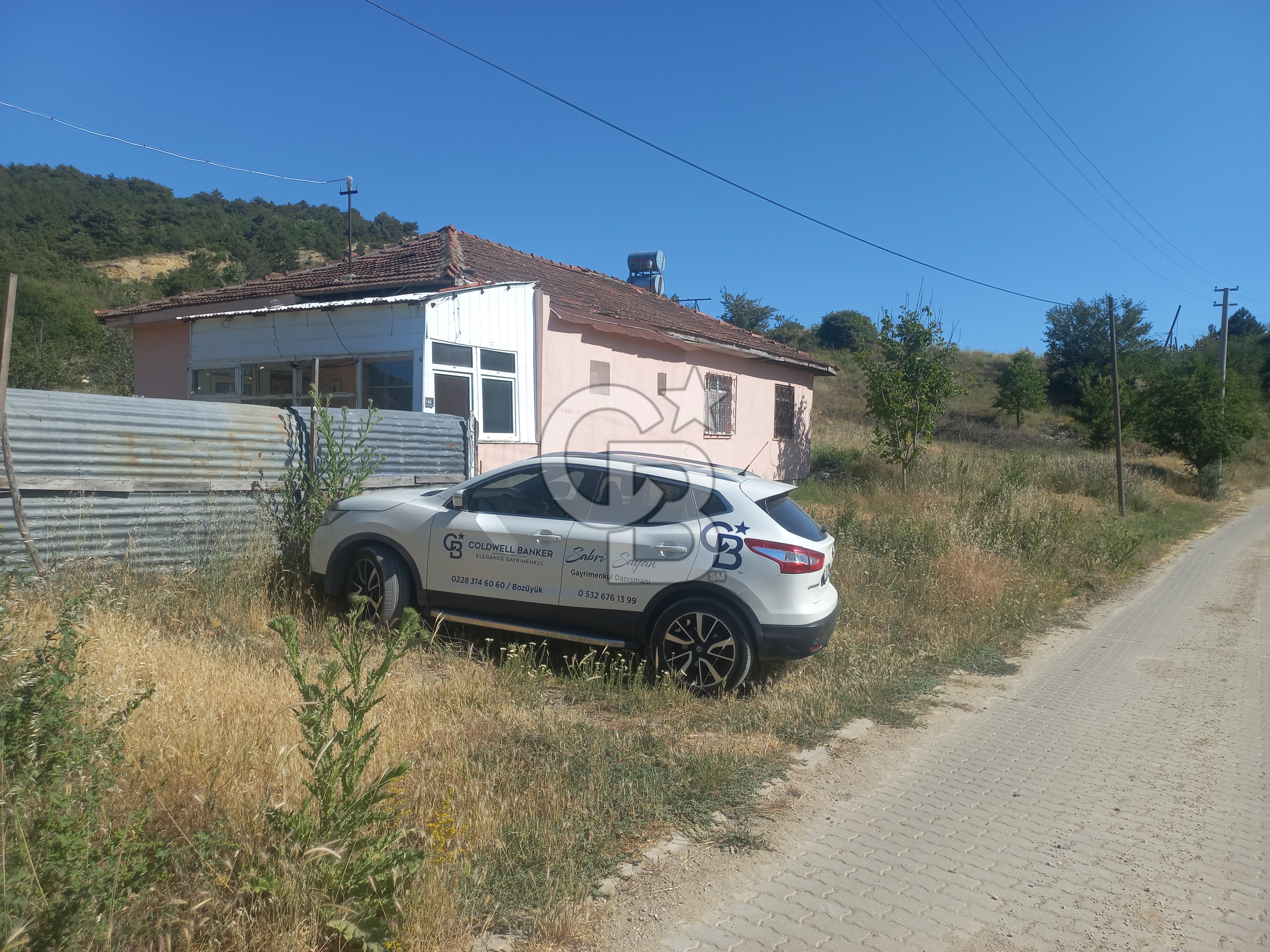 CB ELEGANCE' DEN 1991 M2 KONUT MARLI ARSA