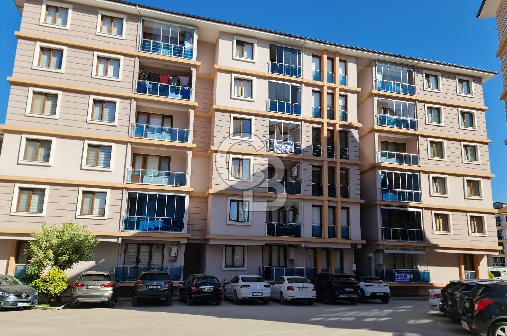 KÖRFEZ PETKİMPARK'TA SATILIK 1+1 DAİRE 
