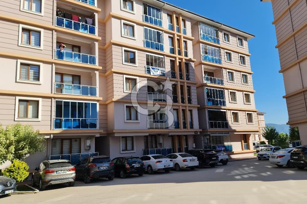 KÖRFEZ PETKİMPARK'TA SATILIK 1+1 DAİRE 