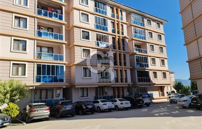 KÖRFEZ PETKİMPARK'TA SATILIK 1+1 DAİRE 