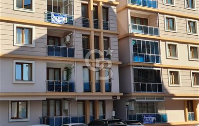 KÖRFEZ PETKİMPARK'TA SATILIK 1+1 DAİRE 