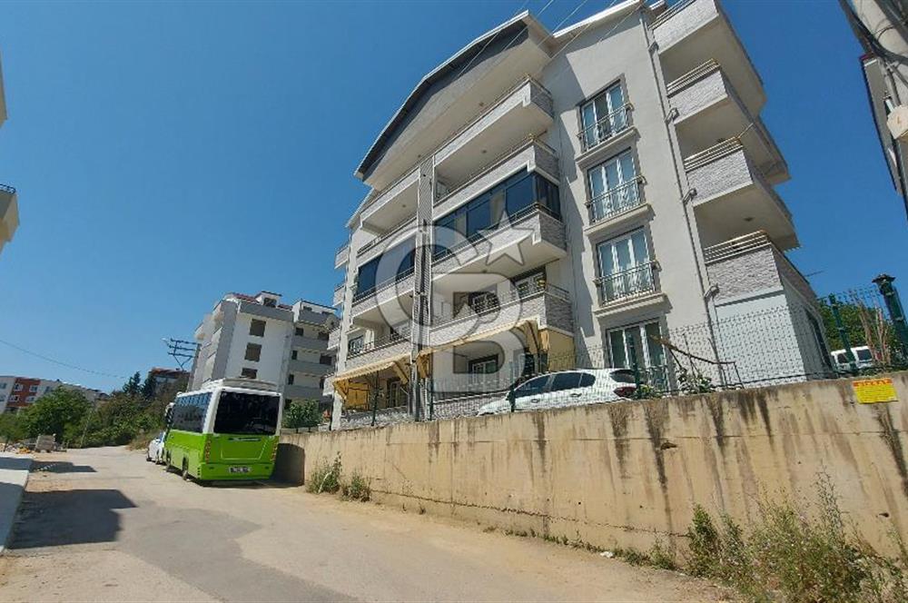CB AKADEMİ GÜNDOĞDU SATILIK 3+1 GENİŞ ÇATI DUBLEKS DAİRE