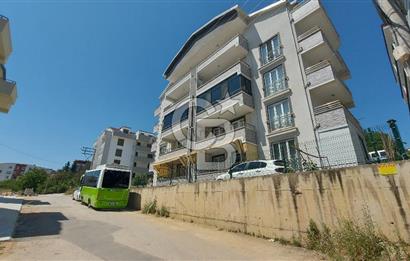 CB AKADEMİ GÜNDOĞDU SATILIK 3+1 GENİŞ ÇATI DUBLEKS DAİRE