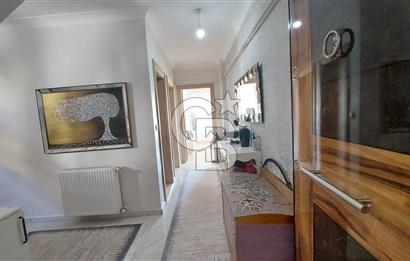 CB AKADEMİ GÜNDOĞDU SATILIK 3+1 GENİŞ ÇATI DUBLEKS DAİRE