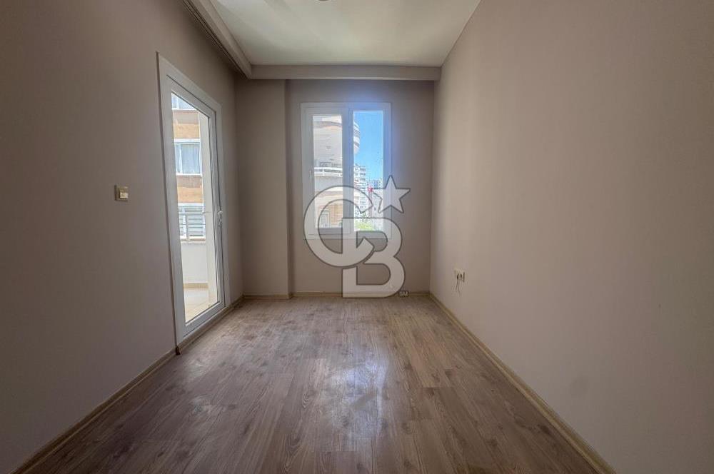 Mezitli Merkez Mah. 1 +1 Kiralık Daire