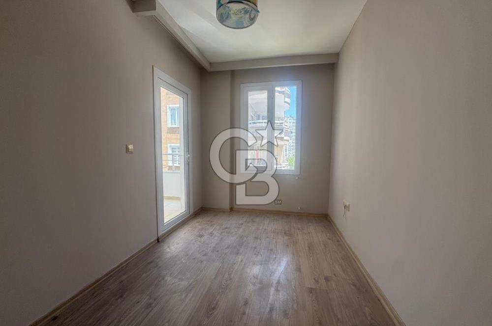 Mezitli Merkez Mah. 1 +1 Kiralık Daire