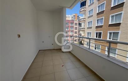 Mezitli Merkez Mah. 1 +1 Kiralık Daire