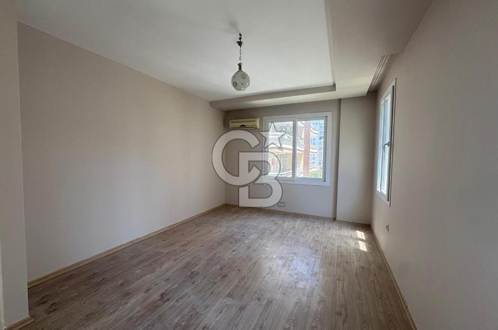 Mezitli Merkez Mah. 1 +1 Kiralık Daire