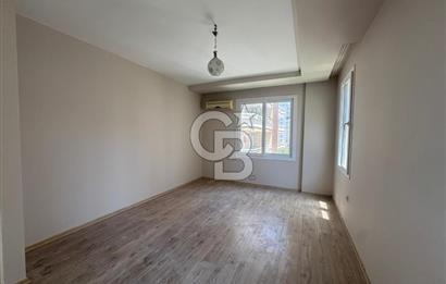 Mezitli Merkez Mah. 1 +1 Kiralık Daire